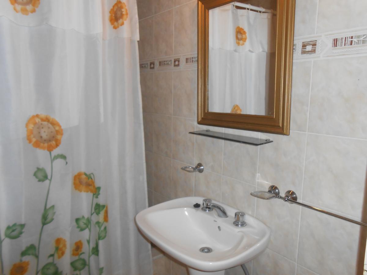 Hotel Florencia Термас-де-Рио-Ондо Экстерьер фото