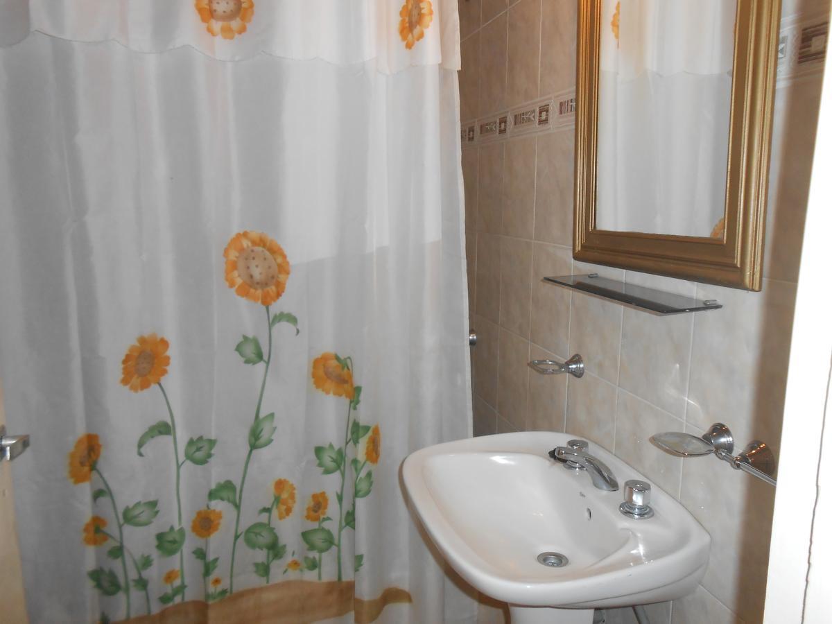 Hotel Florencia Термас-де-Рио-Ондо Экстерьер фото